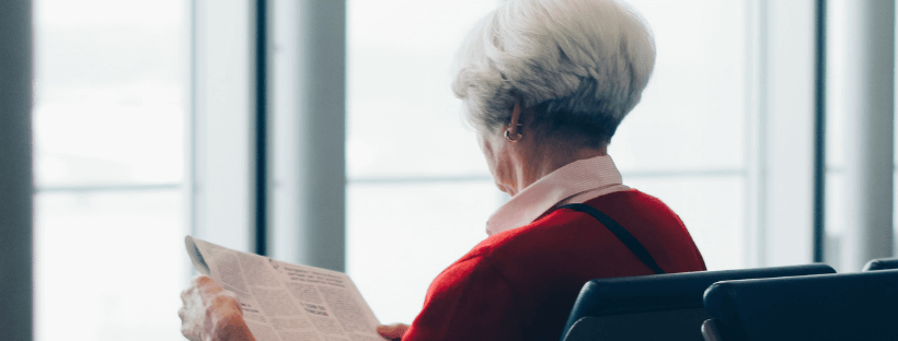 Alzheimer e le maggiori connettività nel cervello: ecco perché le donne sono più a rischio