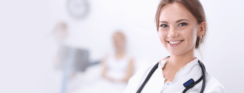 Visita ginecologica donna 20-40 anni