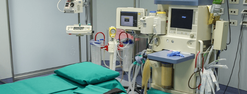 Chirurgia protesica dell'anca: al San Camillo viene affrontata con una tecnica mininvasiva e innovativa