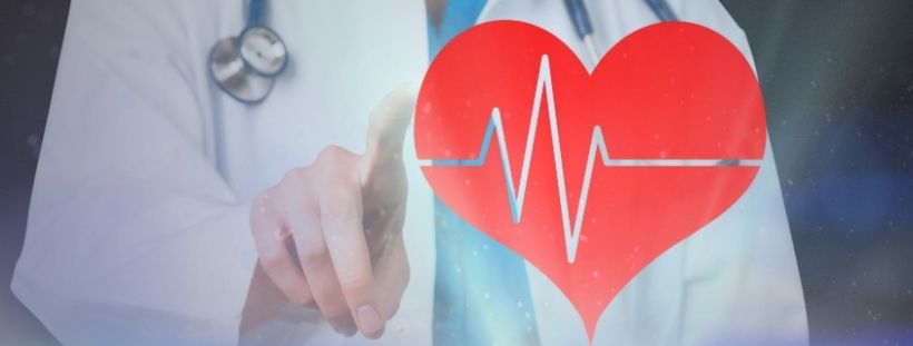 Ipertensione arteriosa: per prevenirne i danni basta uno screening al cuore