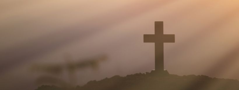 Il Venerdì Santo: lo scandalo e la follia della Croce