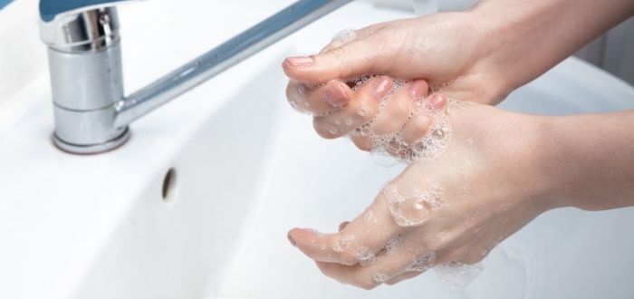 Oggi è la Giornata Mondiale dell'igiene delle mani