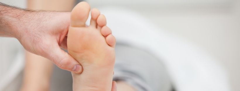 Patologie del piede e visita podologica: ne parliamo con la dott.ssa Daniela Brandi, specialista podologa