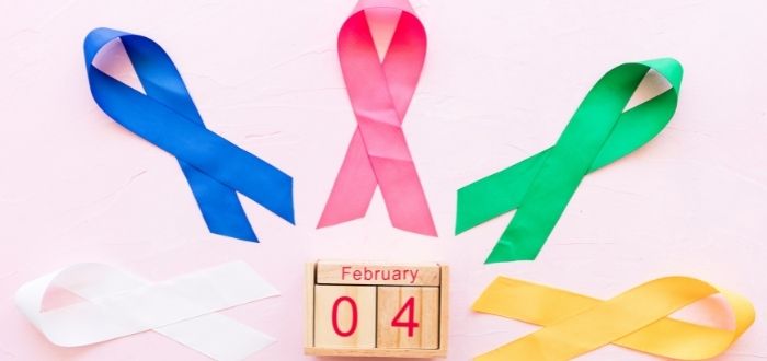 Giornata Mondiale della lotta contro il cancro: l'importanza della prevenzione e dell'accesso alle cure
