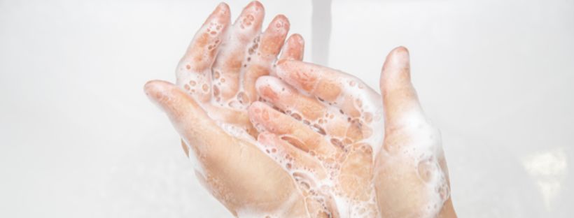 Oggi si celebra la Giornata Mondiale per l'igiene delle mani: uniti per la sicurezza di tutti